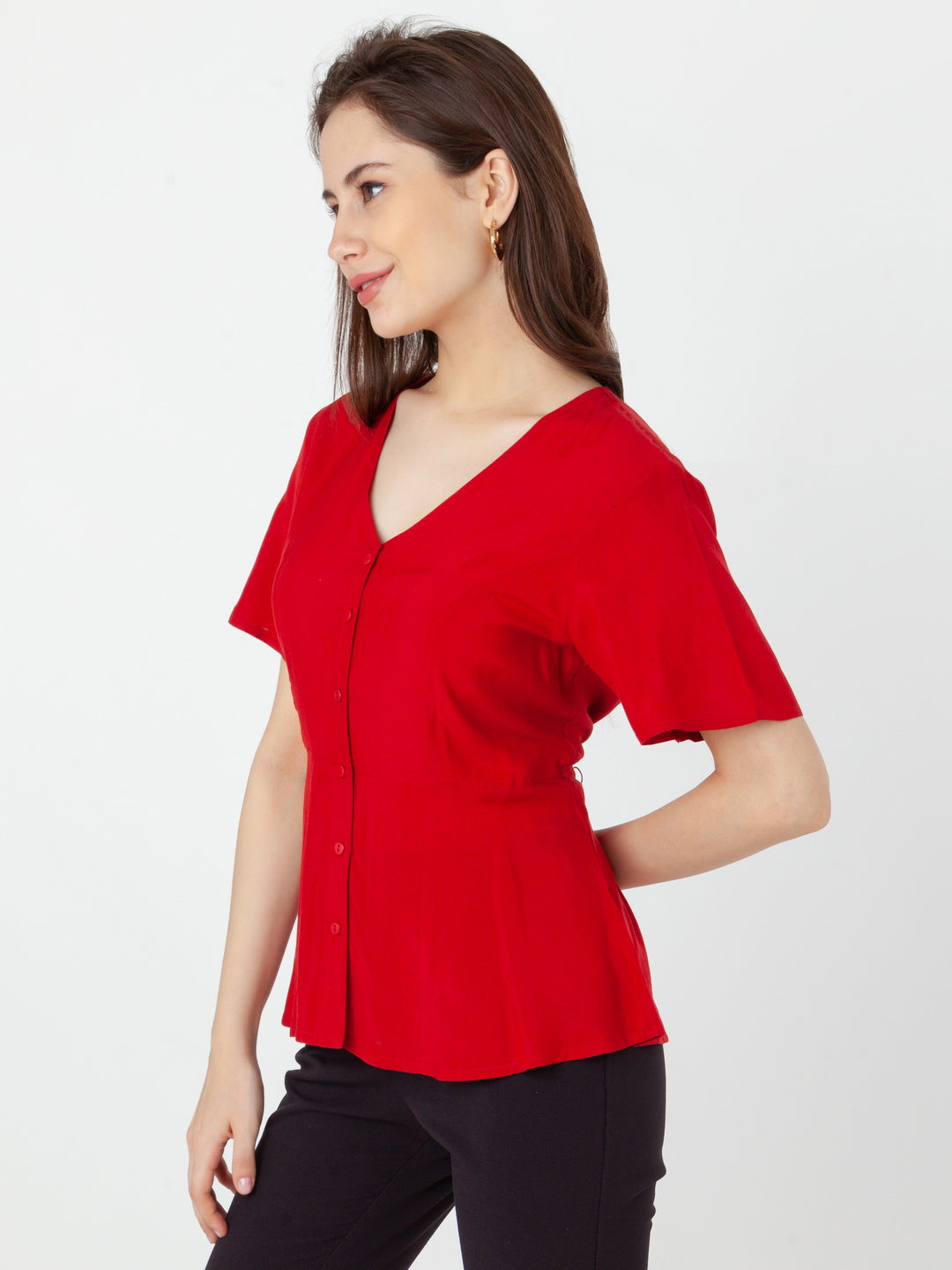 Red_Solid_Regular_Top_3