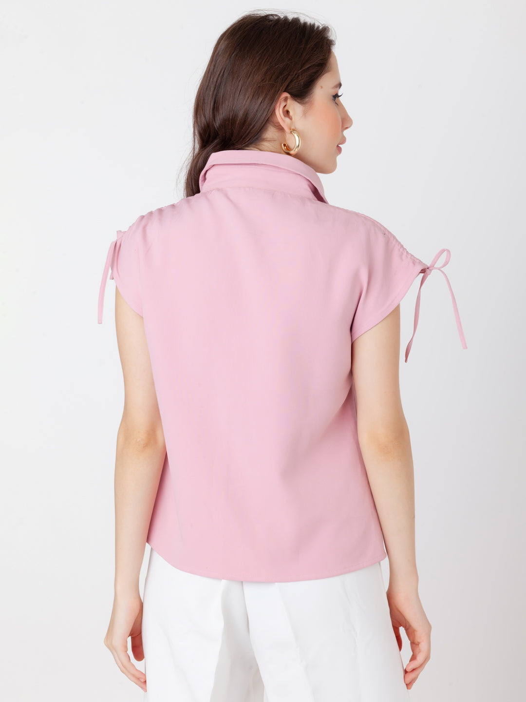 Pink_Solid_Regular_Shirt_4