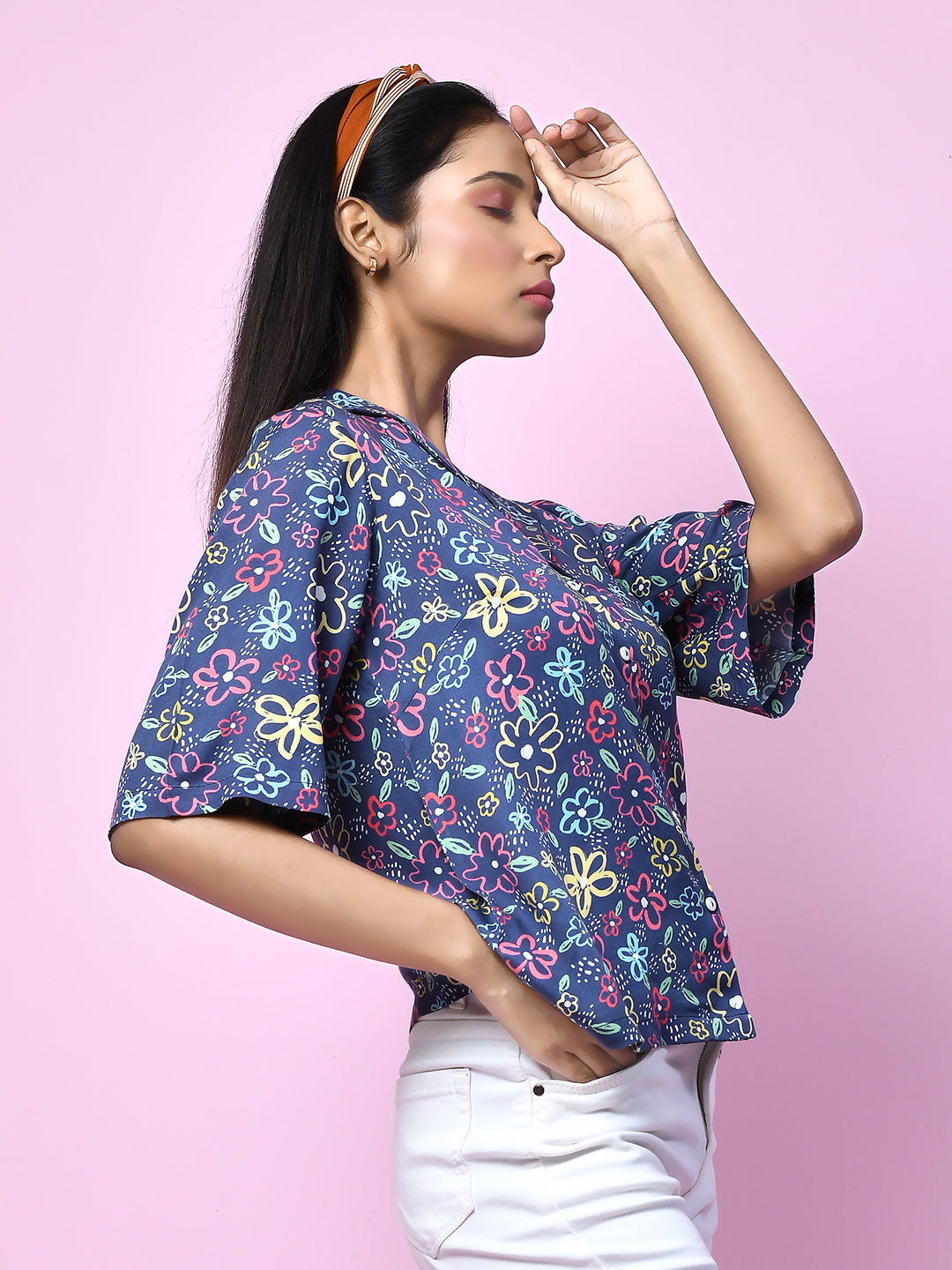 Blue_Quirky_Printed_Regular_Shirt_for_Women_T07005_3