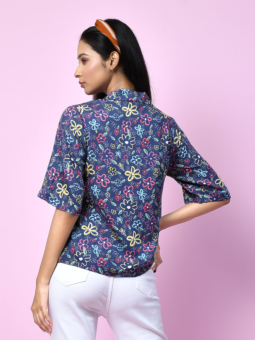 Blue_Quirky_Printed_Regular_Shirt_for_Women_T07005_4