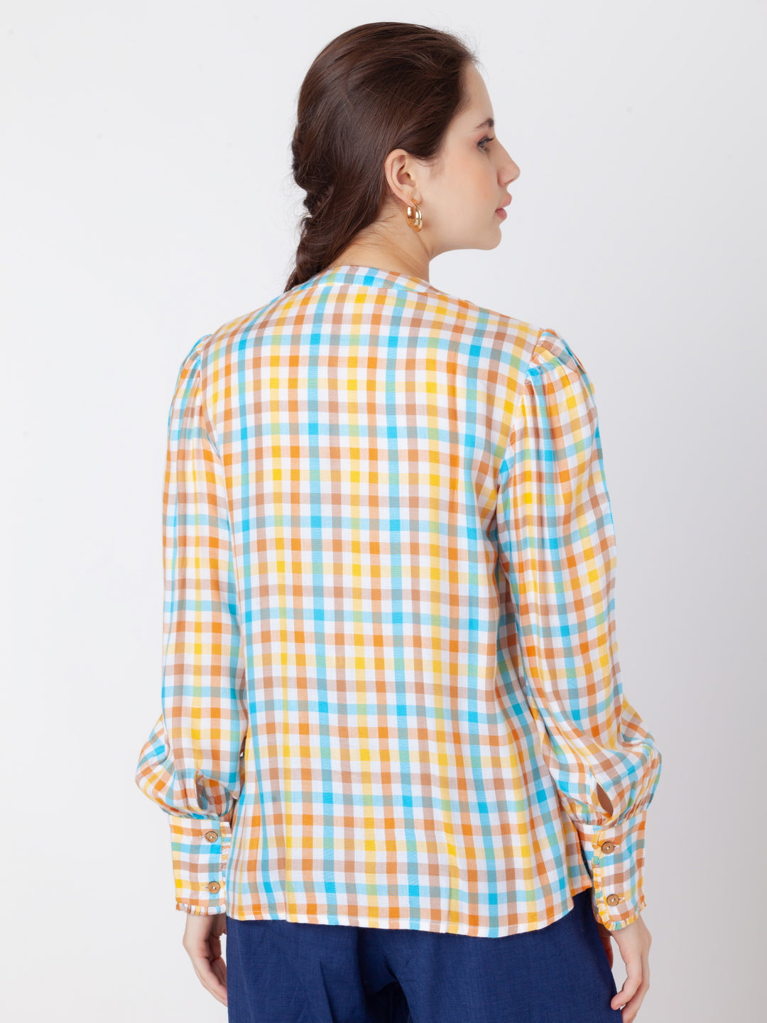 Multi_Checks_Shirt_Top_4