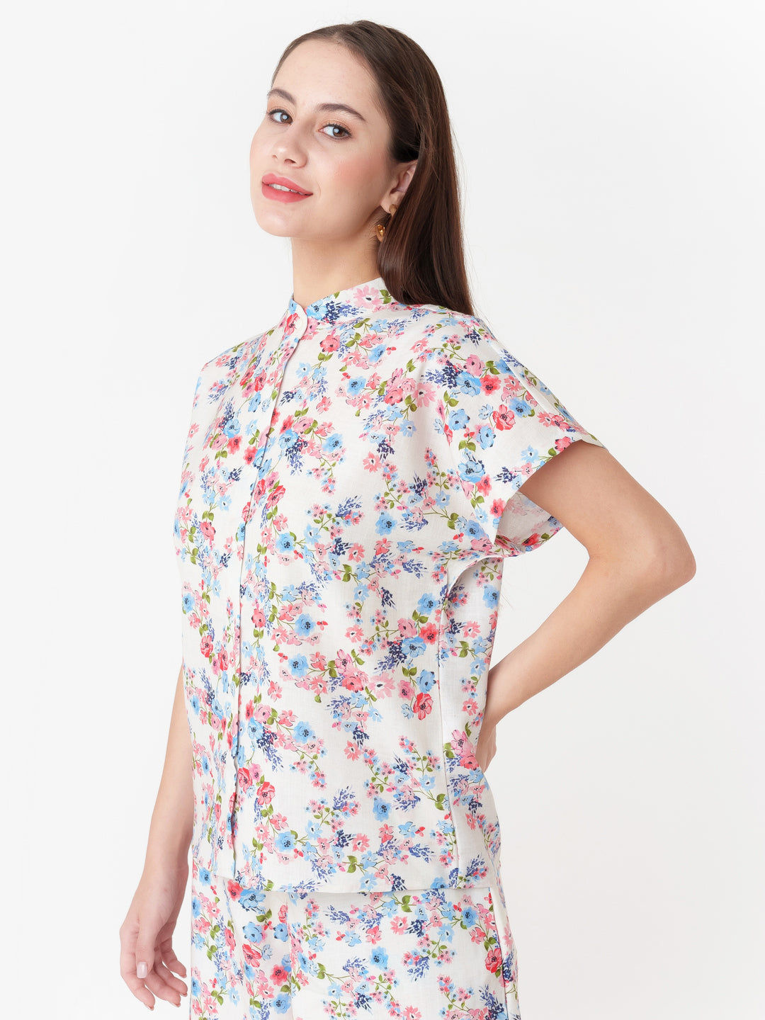 Off_White_Printed_Buttoned_Top_T07027_3