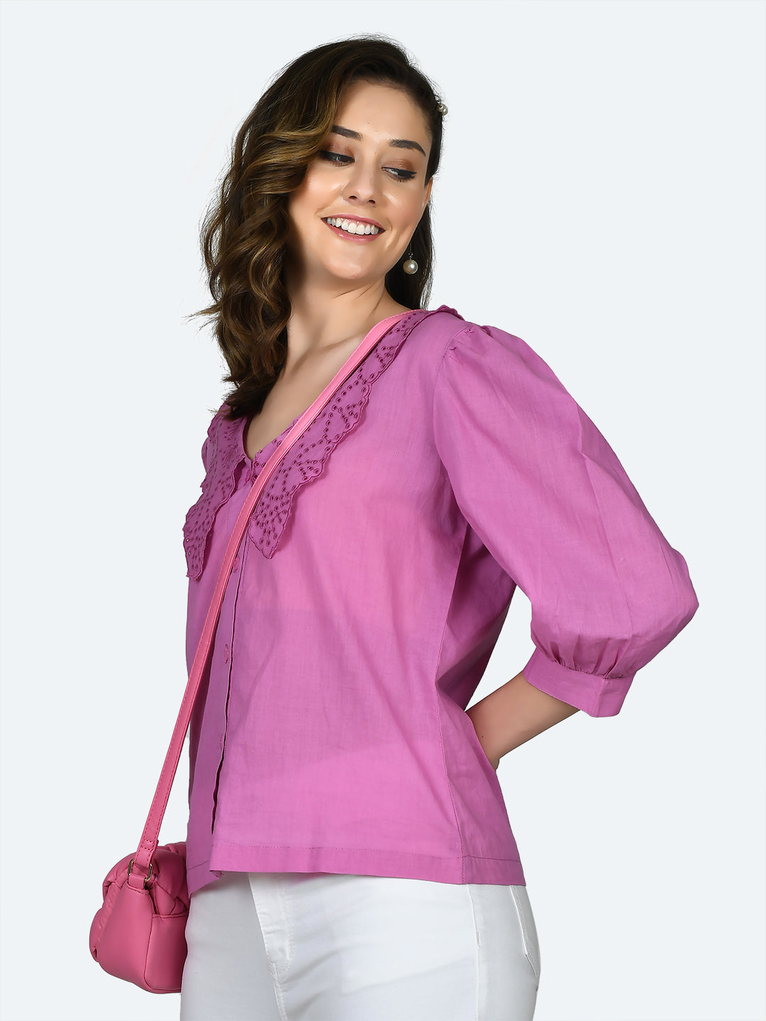 Pink_Solid_Top_T07033_3