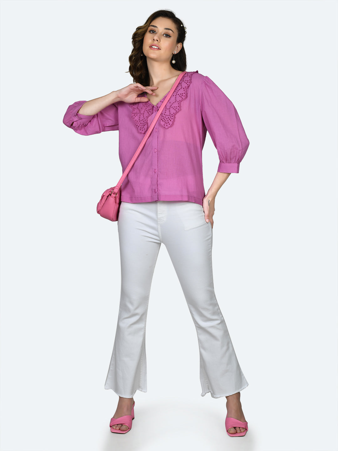 Pink_Solid_Top_T07033_5