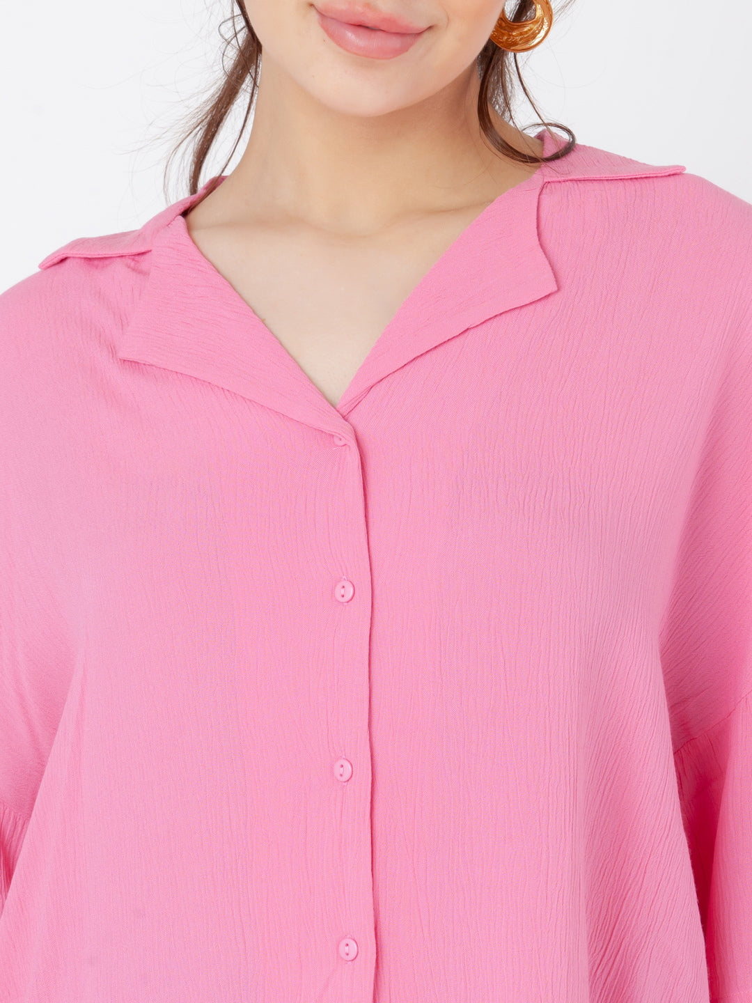 Pink_Solid_Regular_Shirt_6