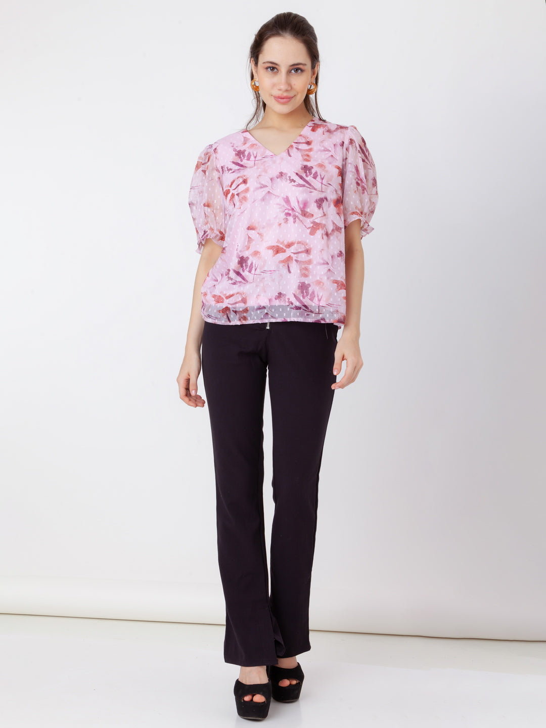 Pink_Printed_Straight_Top_5