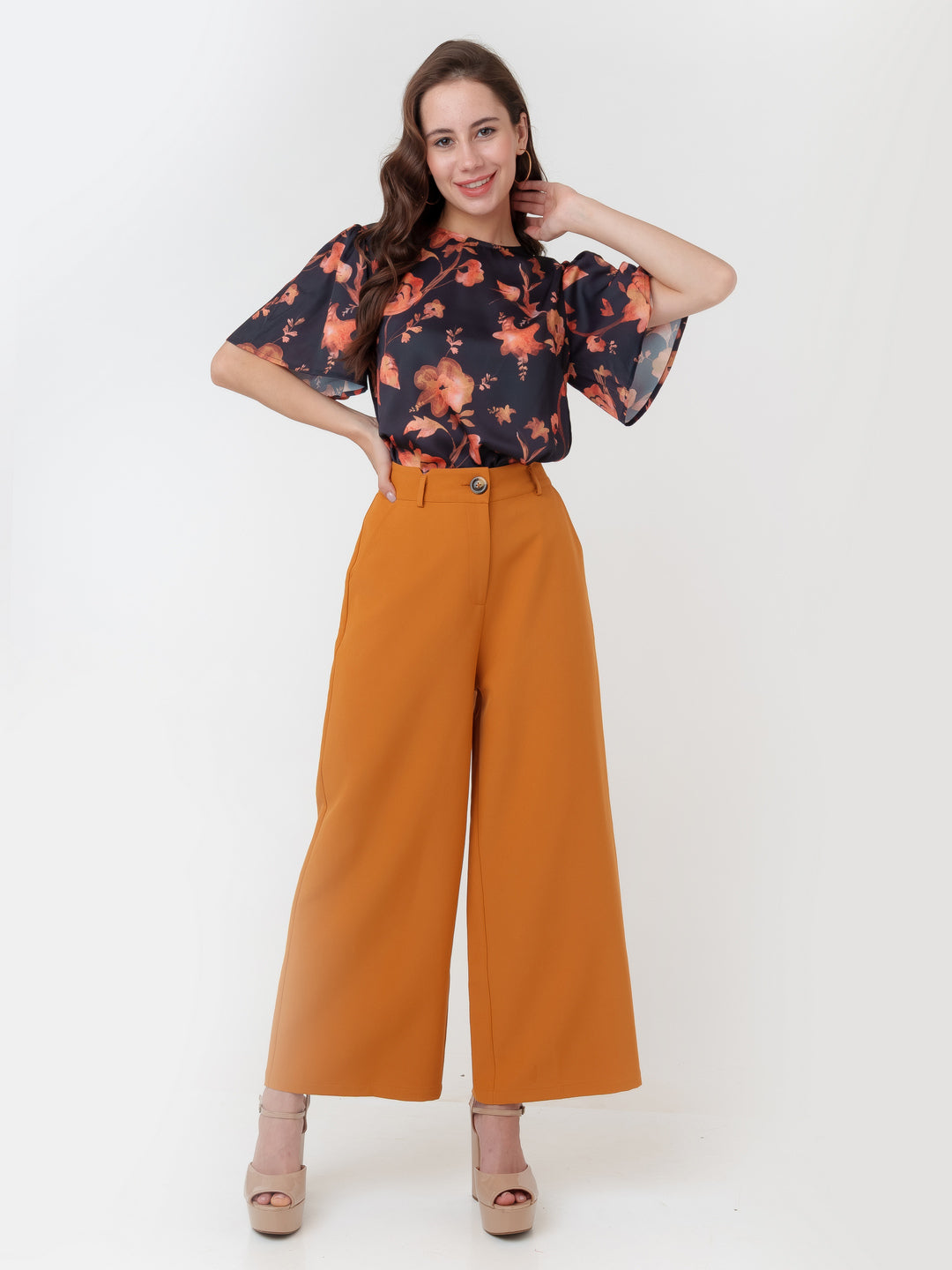 Black_Printed_Straight_Top_1