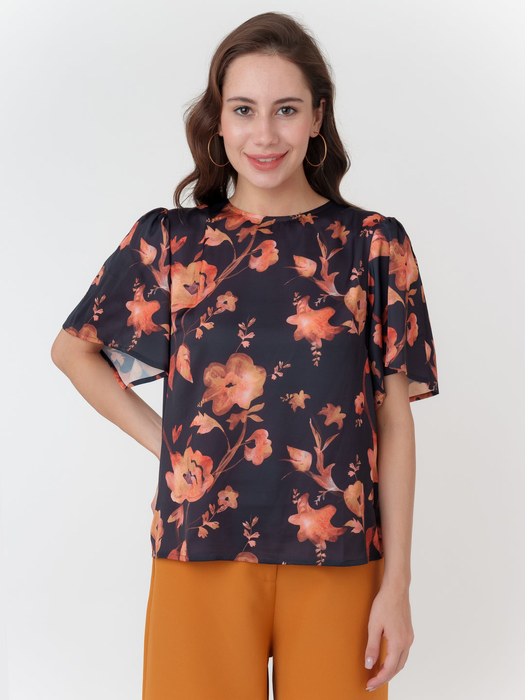 Black_Printed_Straight_Top_2