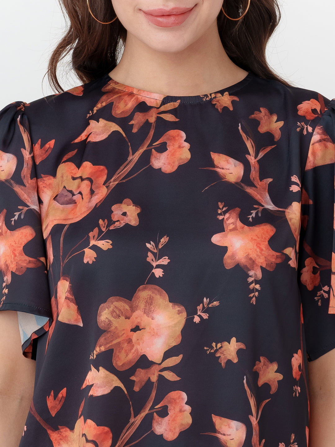 Black_Printed_Straight_Top_6