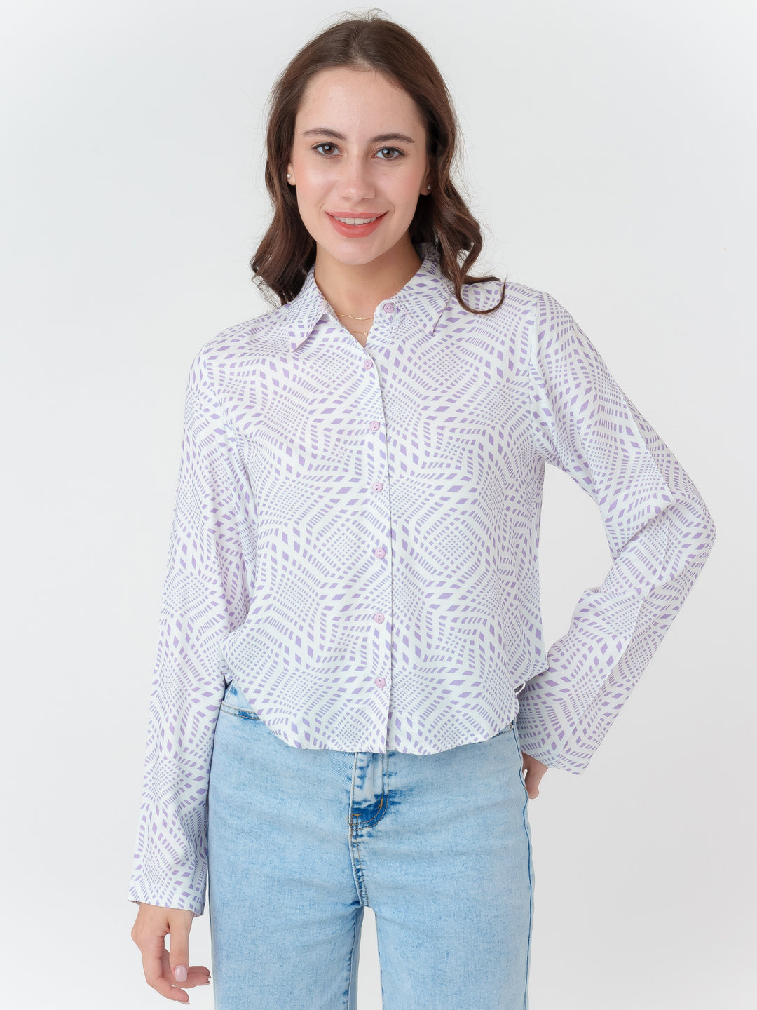 White_Printed_Shirt_T07053_2