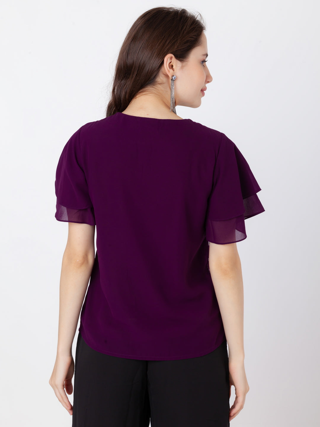 Purple_Embroidered_Regular_Top_4