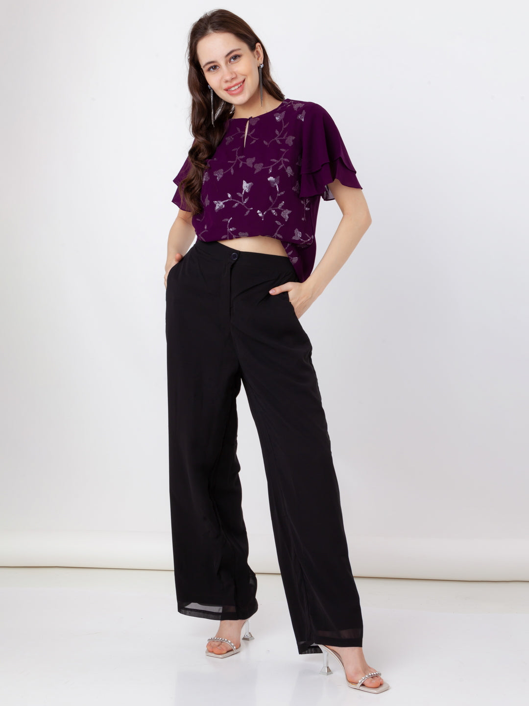 Purple_Embroidered_Regular_Top_5