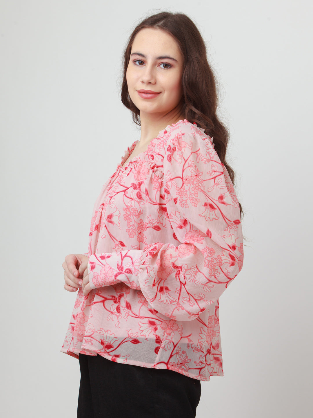 Pink_Floral_Print_Top_3