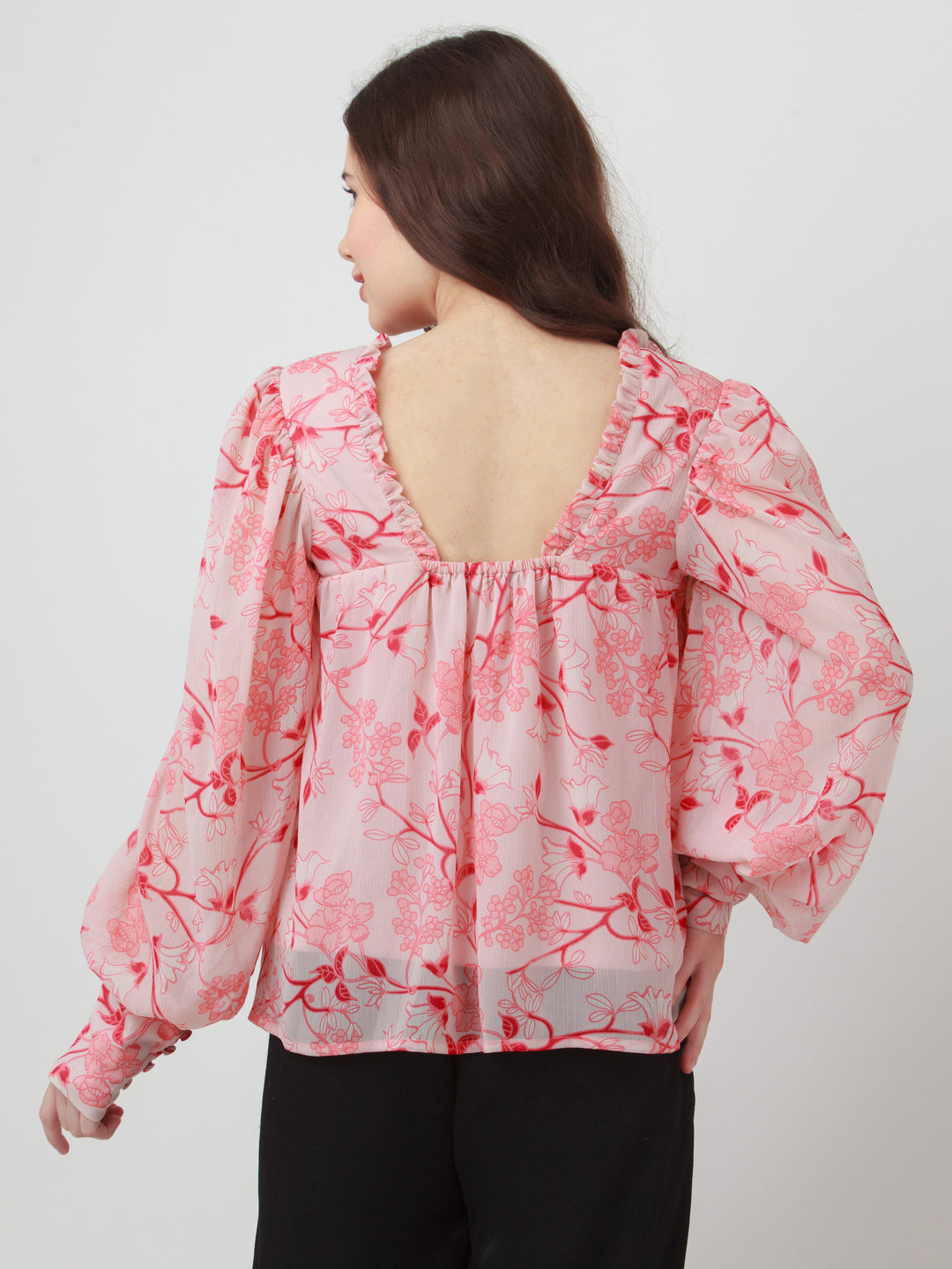 Pink_Floral_Print_Top_4