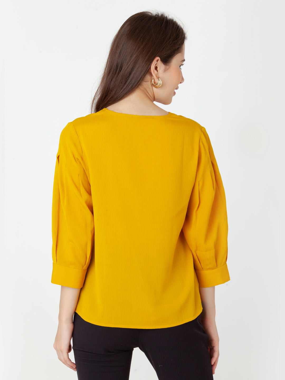 Yellow_Solid_Regular_Top_4