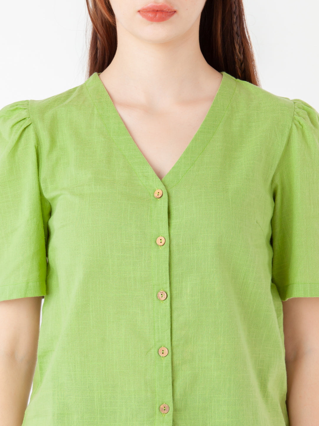 Green-Solid-Regular-Top-T07102_6