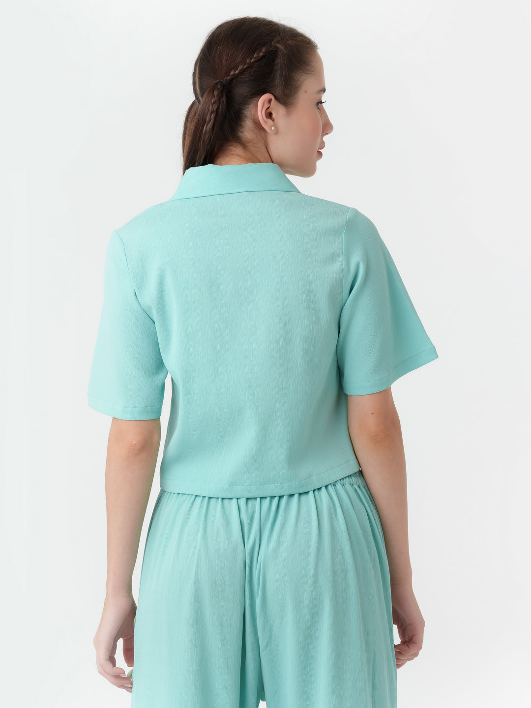 Turquoise_Solid_Regular_Shirt_4