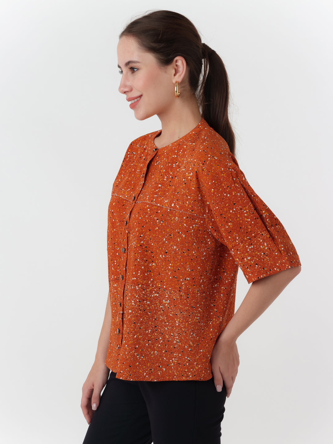 Brown_Printed_Regular_Top_3