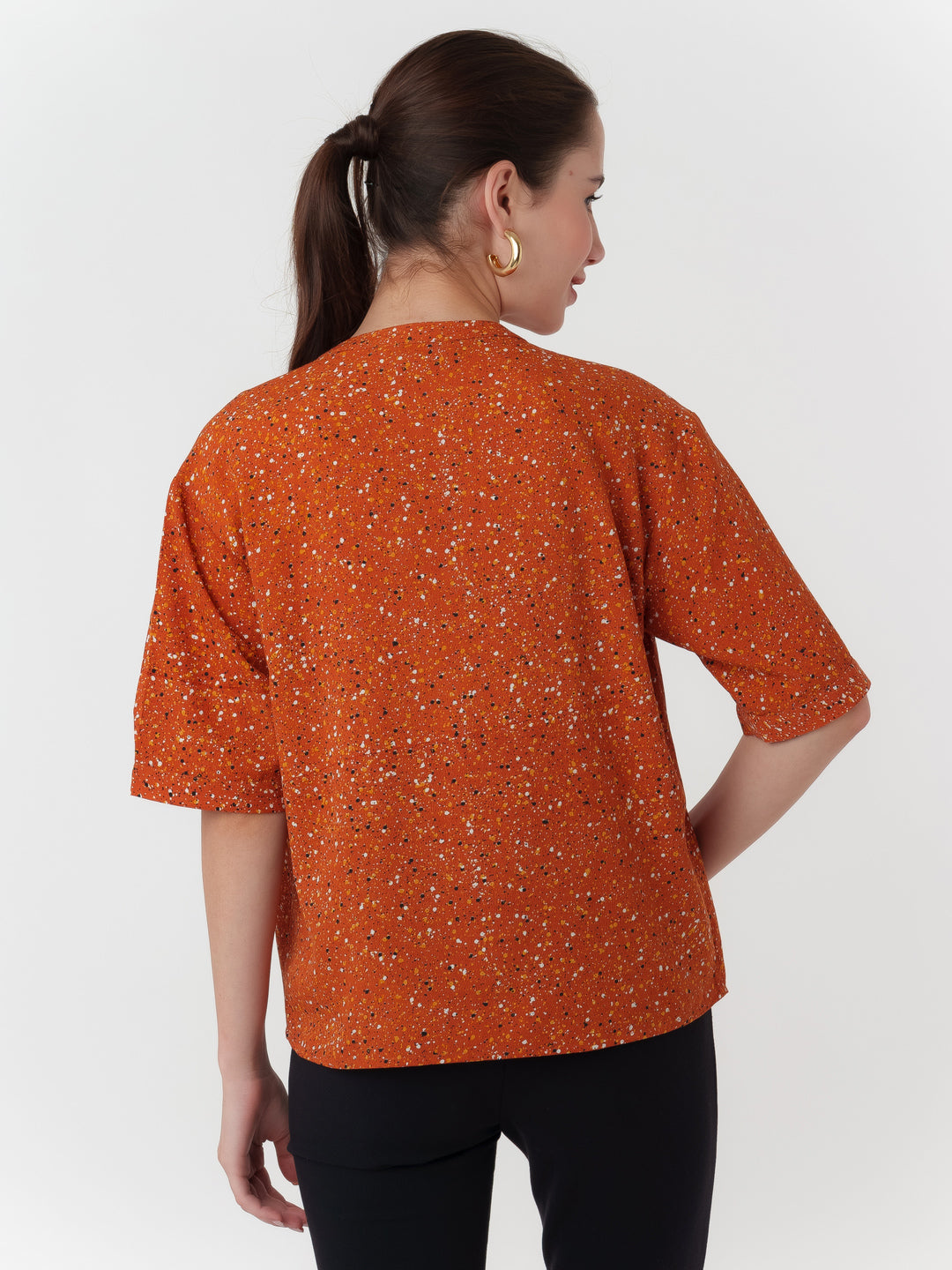 Brown_Printed_Regular_Top_4