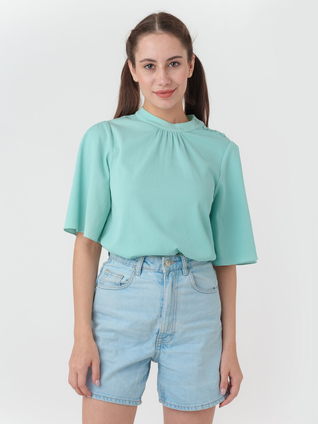 Turquoise_Solid_Regular_Top_2