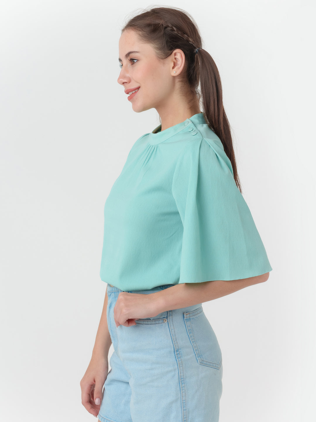 Turquoise_Solid_Regular_Top_3
