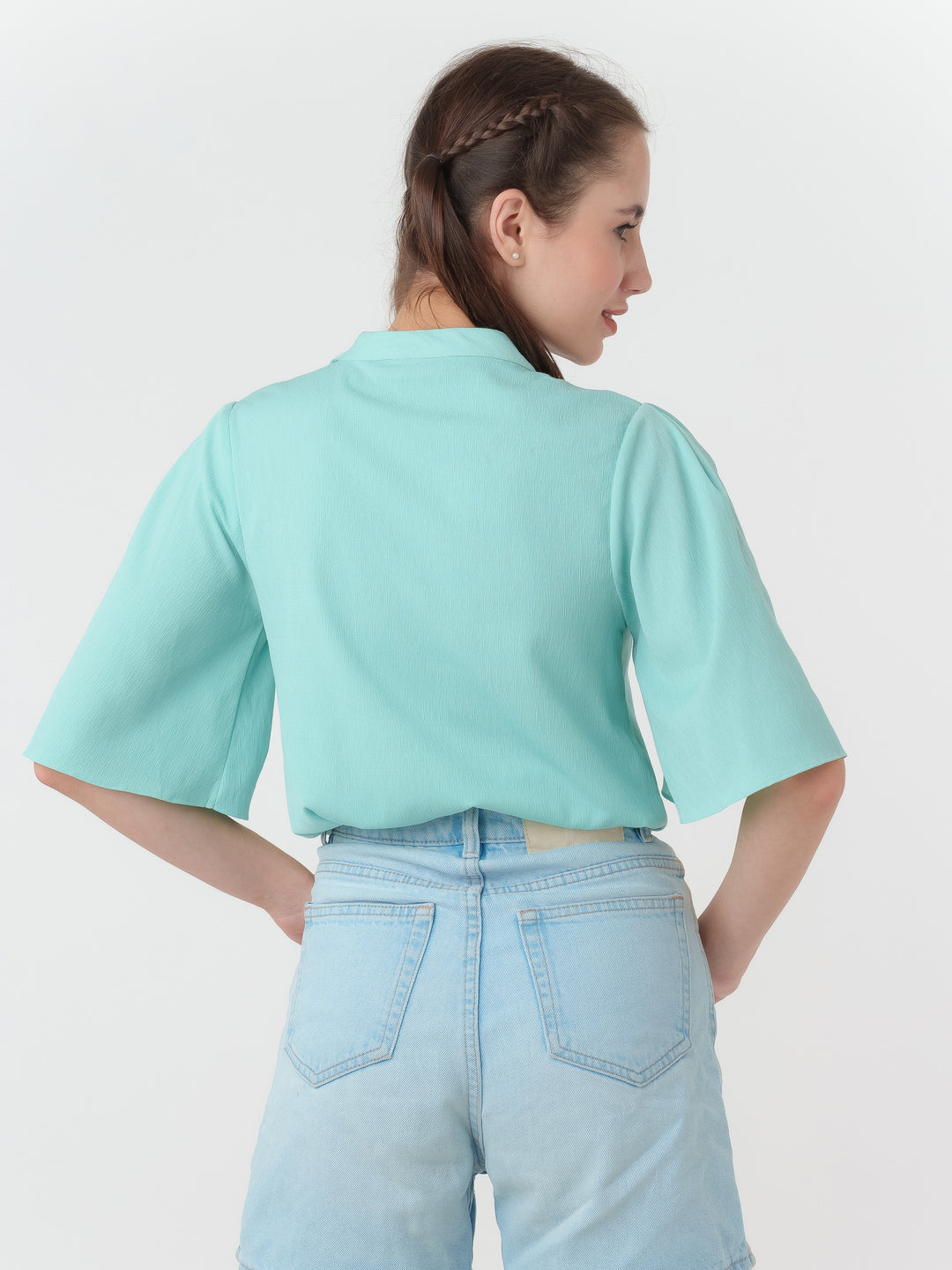 Turquoise_Solid_Regular_Top_4