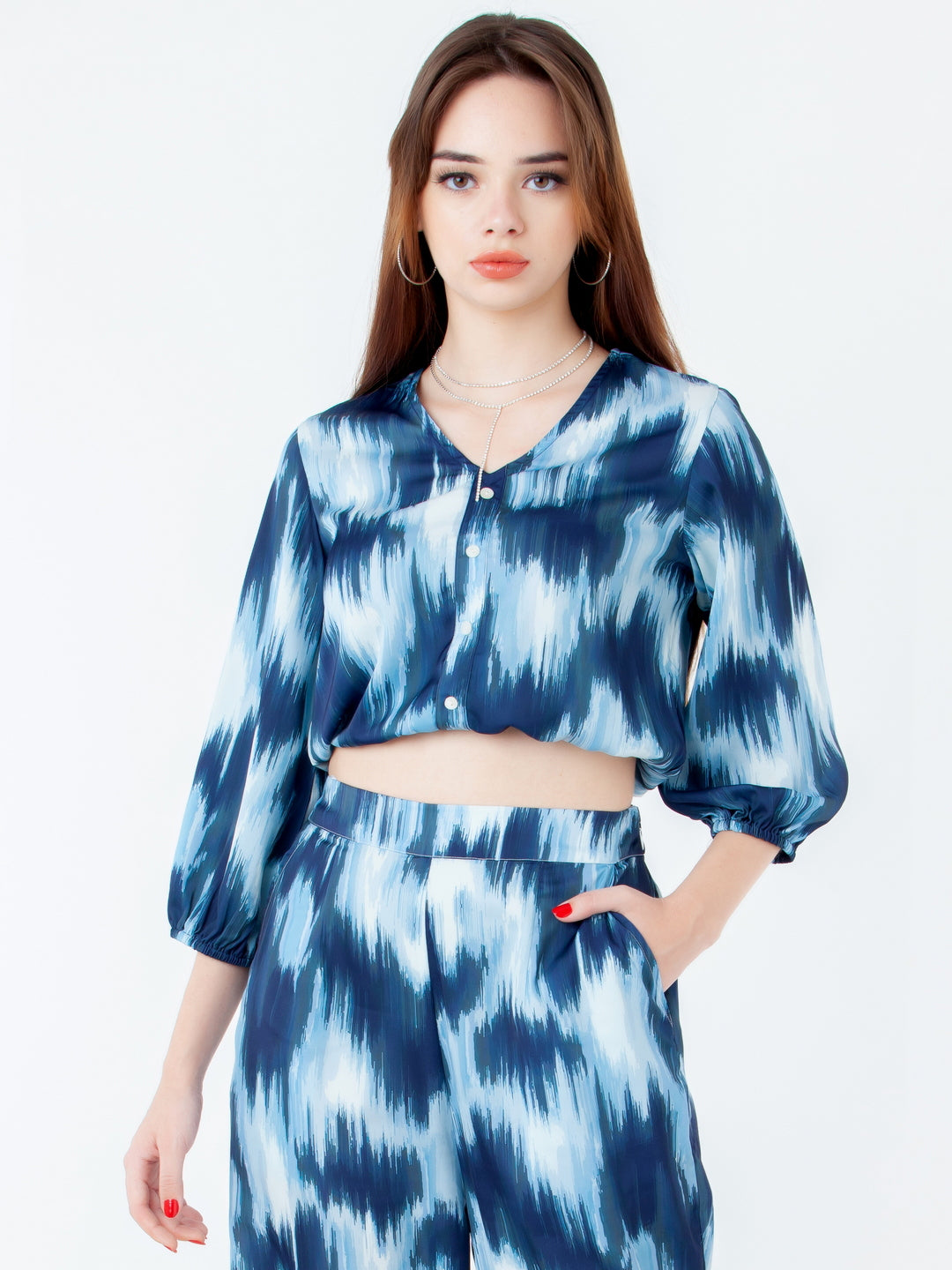 Blue-Printed-Regular-Top-T09001_2