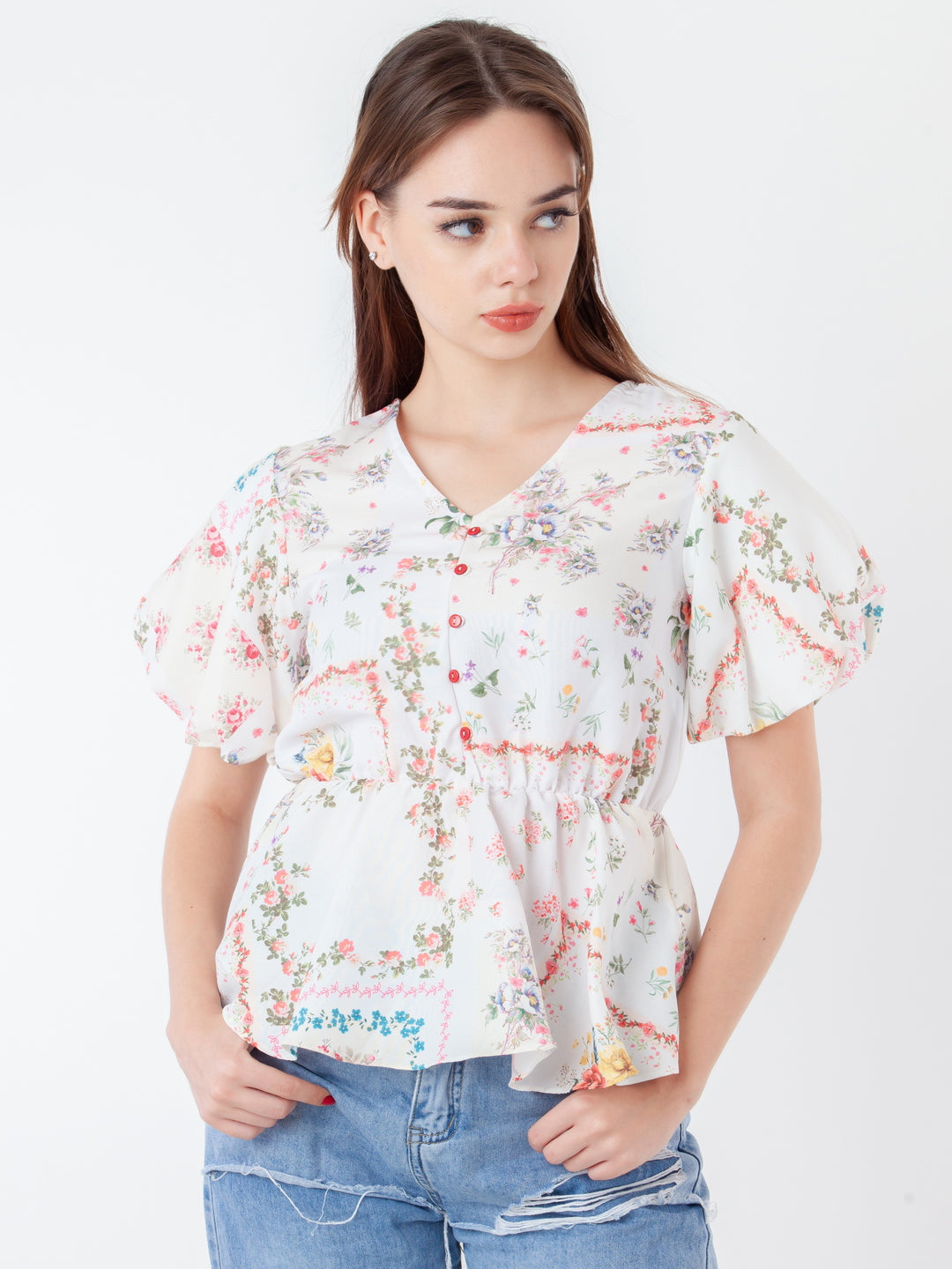 White-Printed-Peplum-Top-T09006_2