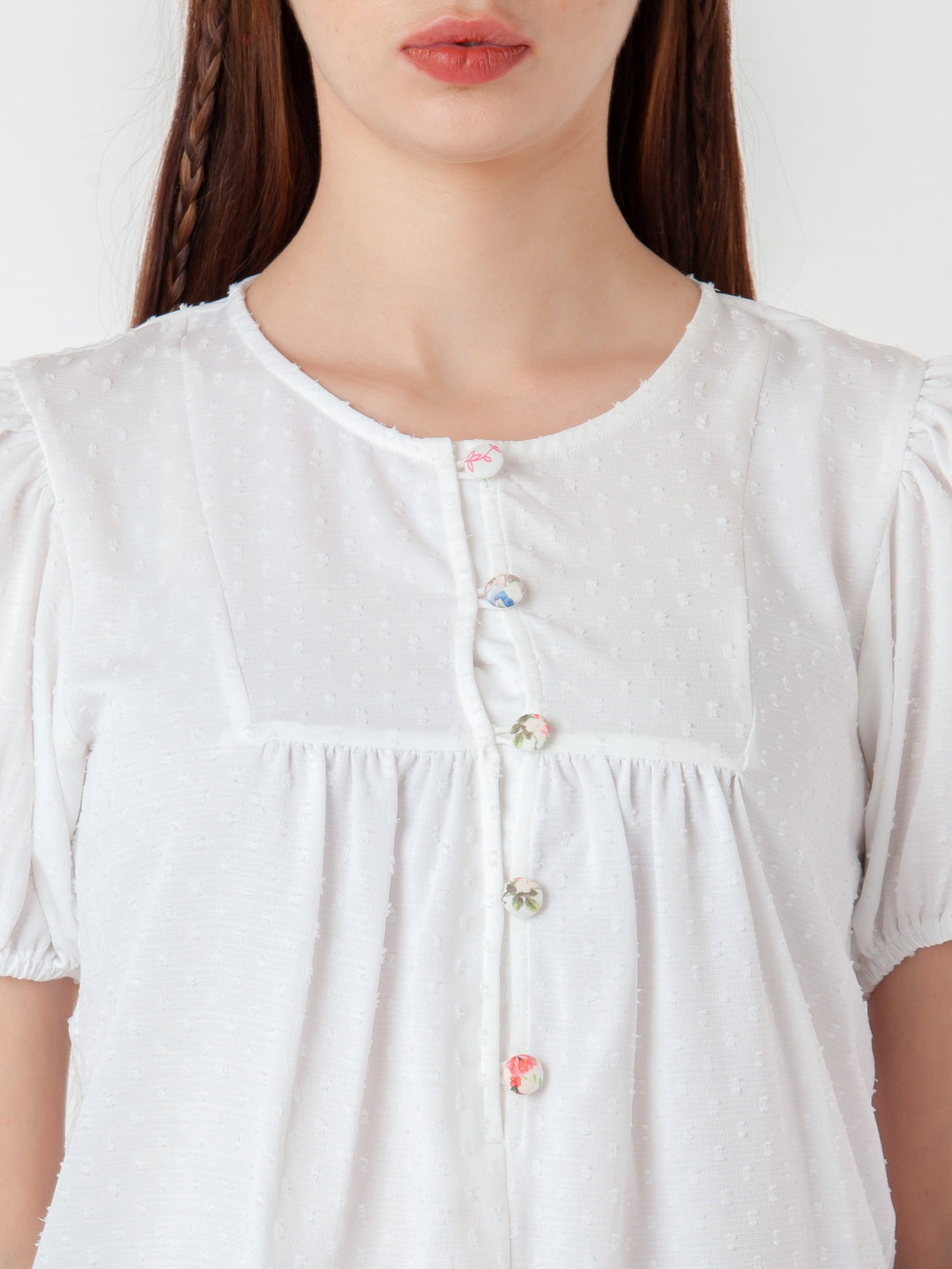 White-Self-Design-Regular-Top-T09011_6