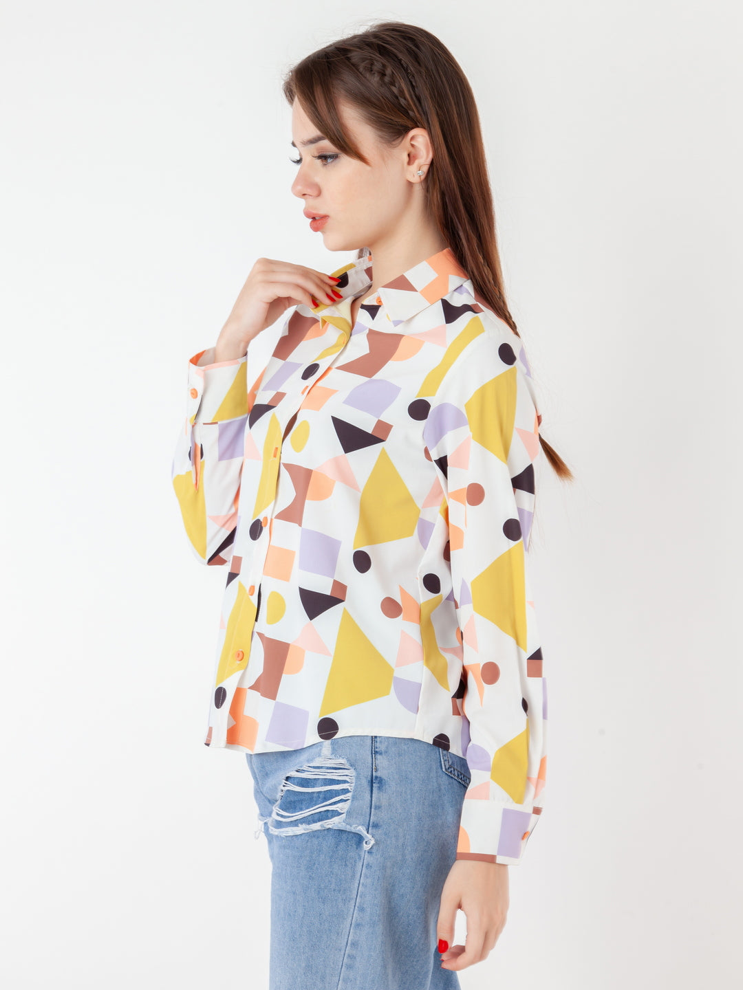 White-Printed-Regular-Shirt-T09014_3