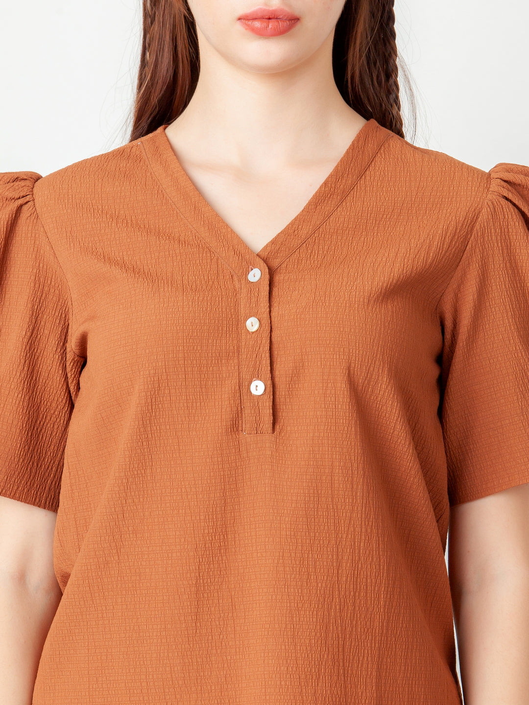 Brown-Solid-Regular-Top-T09025_6