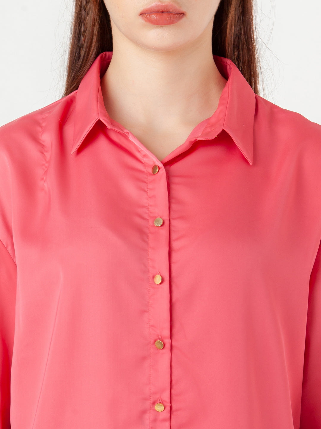 Pink-Solid-Regular-Shirt-T09029-6