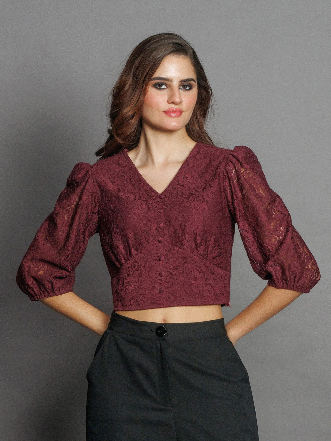 Wine-Lace-Empire-Top-T09034-2