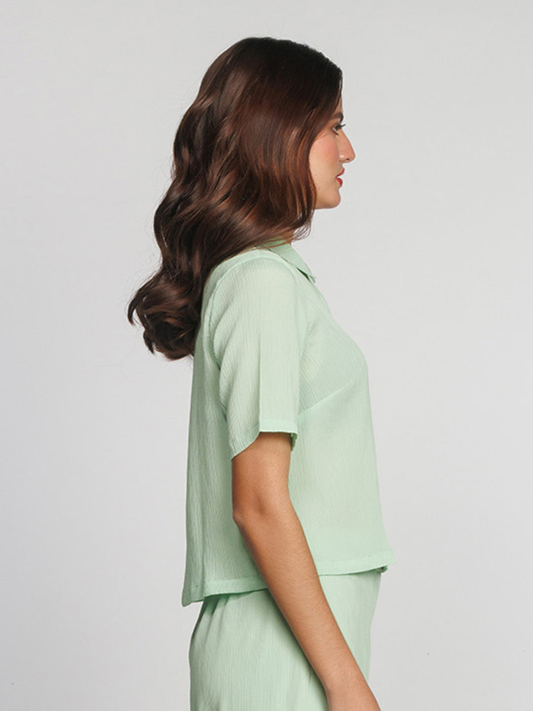 Green-Solid-Crop-Shirt-T09042-3