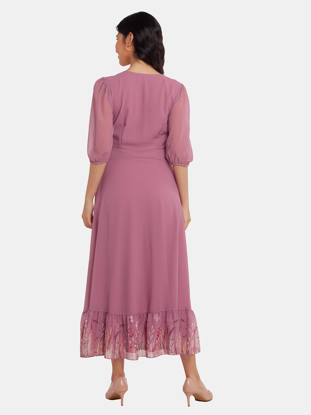 Printed-Polyester-Maxi-Dress-VD02355_109-Pink-4