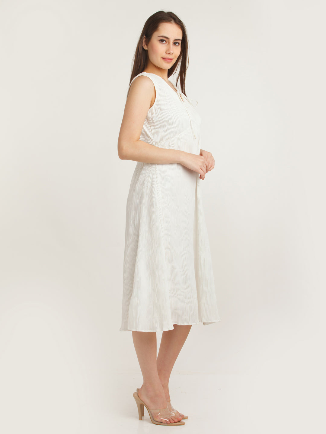 Solid-Polyester-Midi-Dress-VD02401_112-White-3