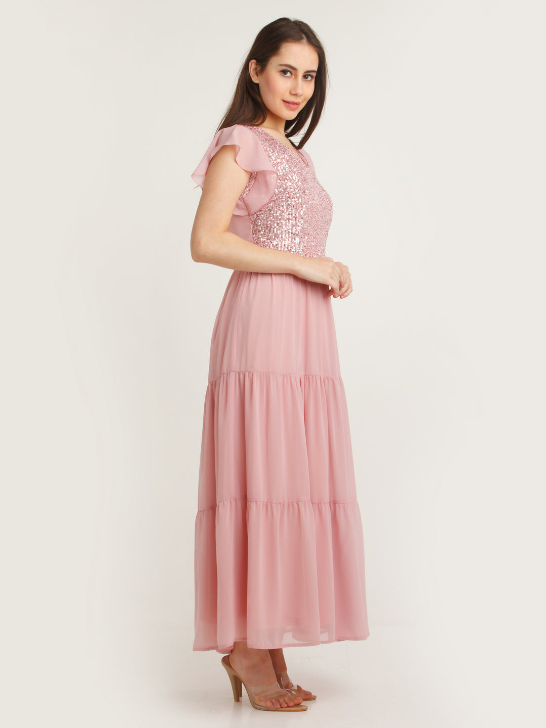 Embellished-Polyester-Maxi-Dress-VD02415_109-Pink-3