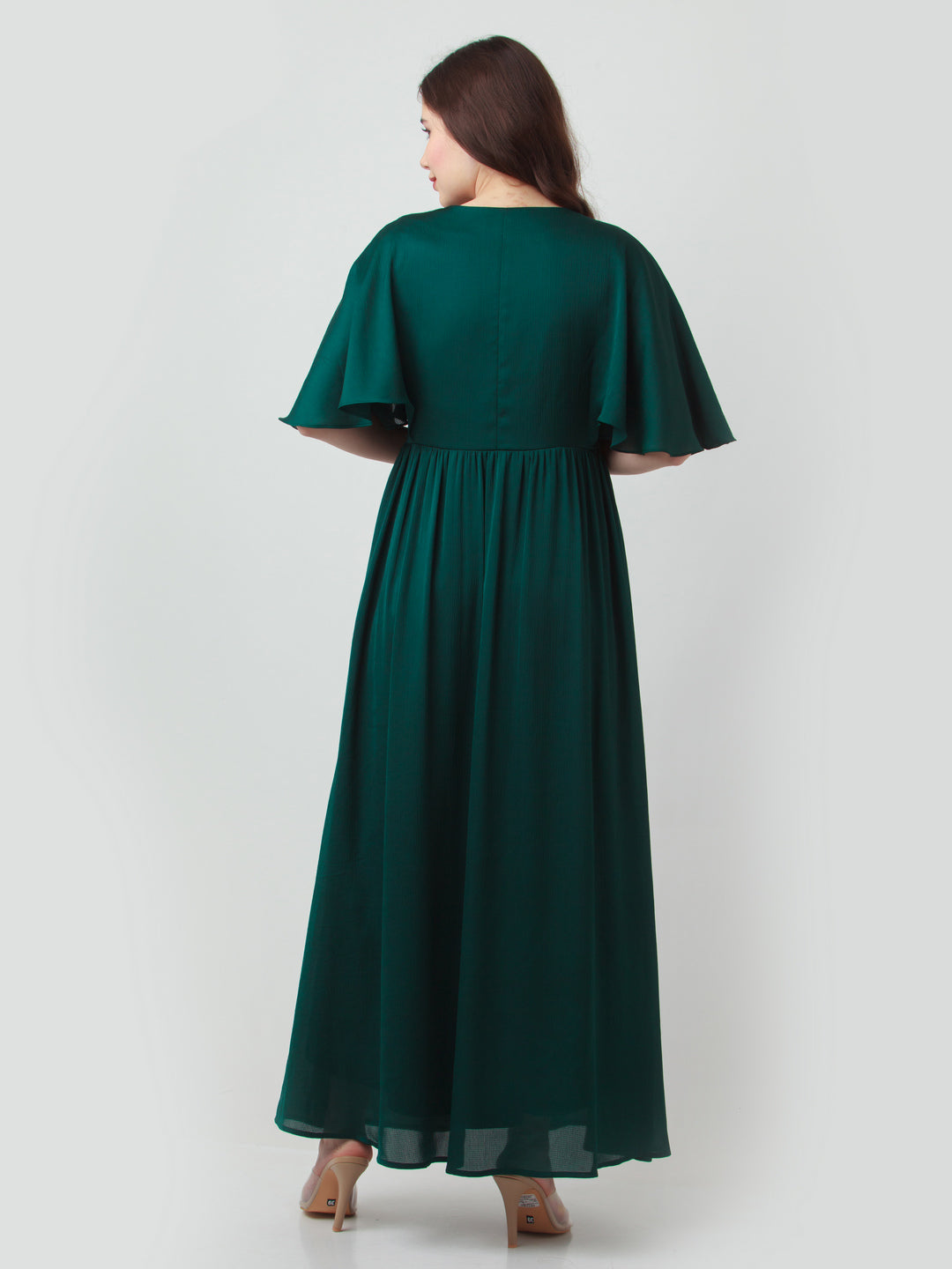 Solid-Polyester-Maxi-Dress-VD02479_124-Green-4