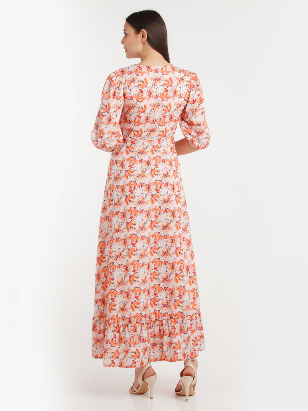 Printed-Polyester-Maxi-Dress-VD02502_114-Multi-4