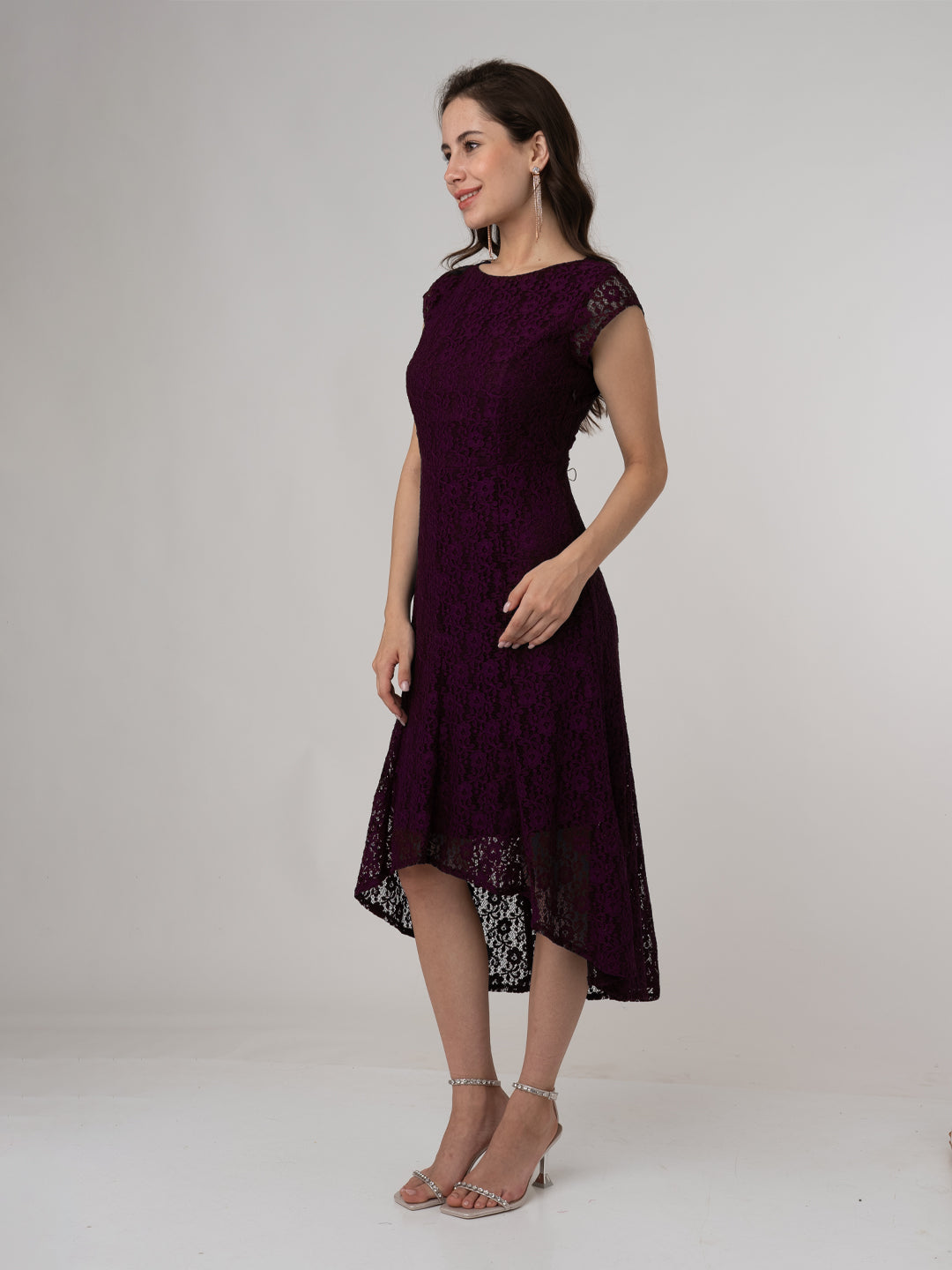 Wine-Lace-Round-Neck-Midi-VD06017_115-Wine-3