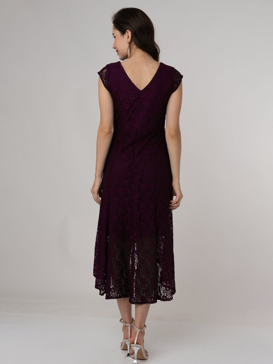 Wine-Lace-Round-Neck-Midi-VD06017_115-Wine-4