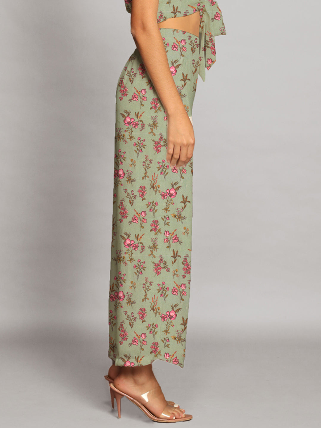 Floral-Print-Straight-Palazzo-VL01019-216-MintGreen-3