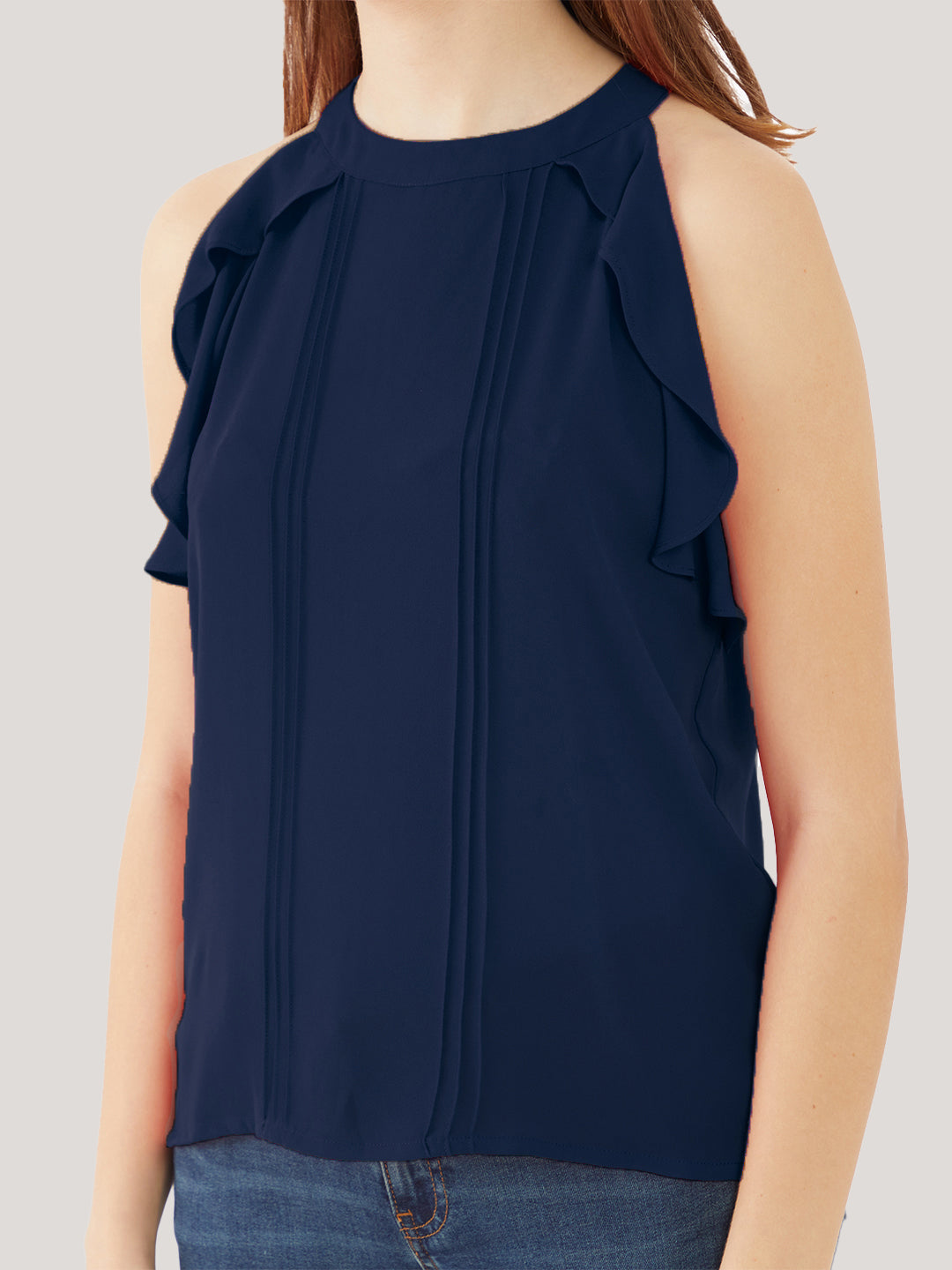Navy-Blue-Solid-Ruffled-Top-for-Women-VT02364_106-Navy-6