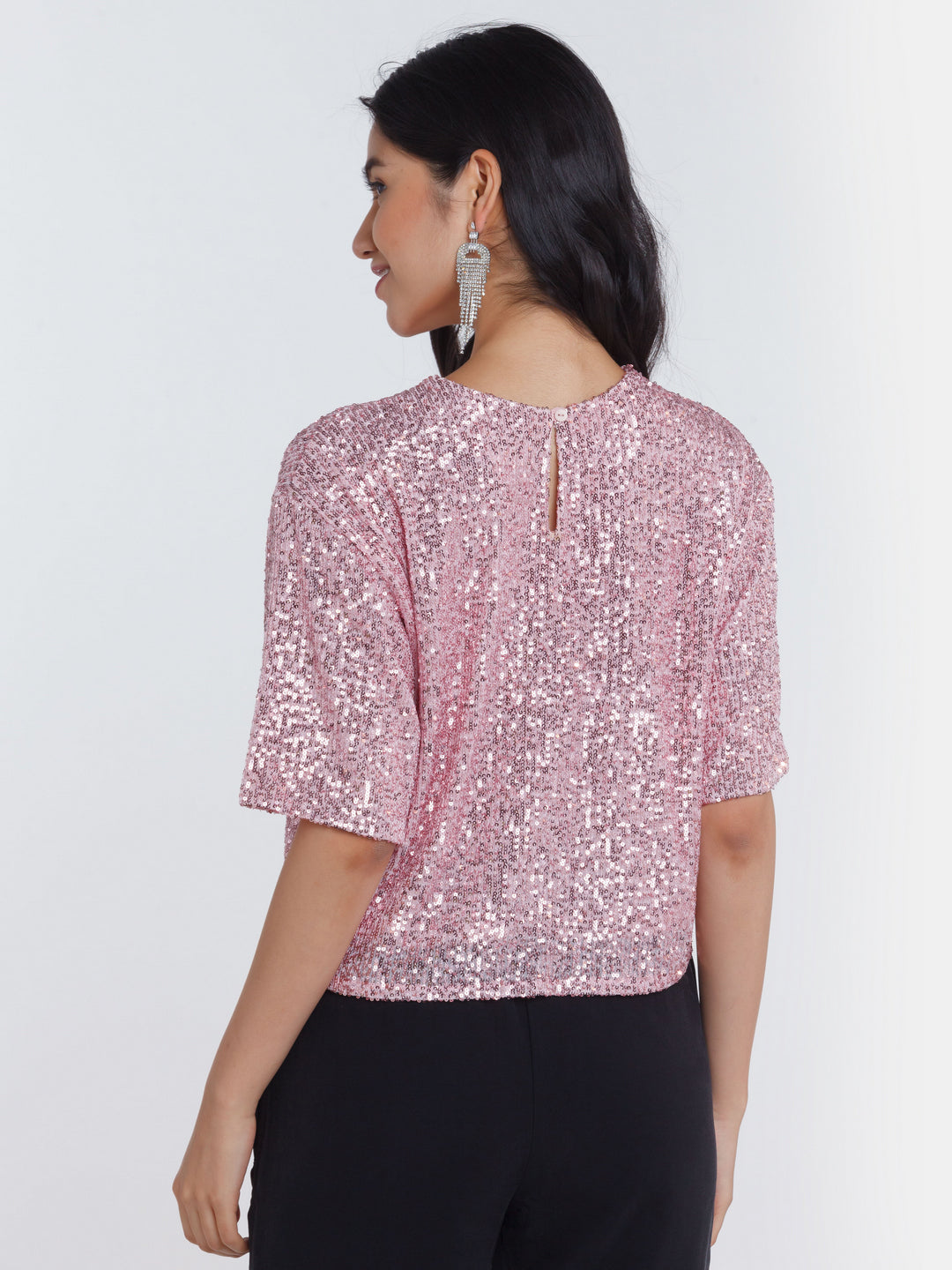 Pink-Embellished-Regular-Top-VT02935_109-Pink-4