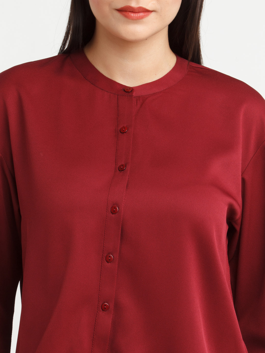 Solid-Polyester-Top-VT02985_137-Maroon-6