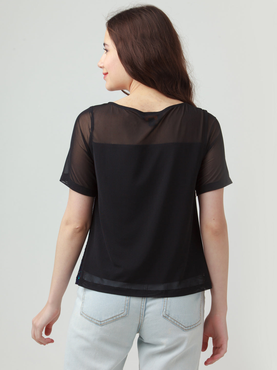 Embellished-Polyester-Top-VT03010_101-Black-4