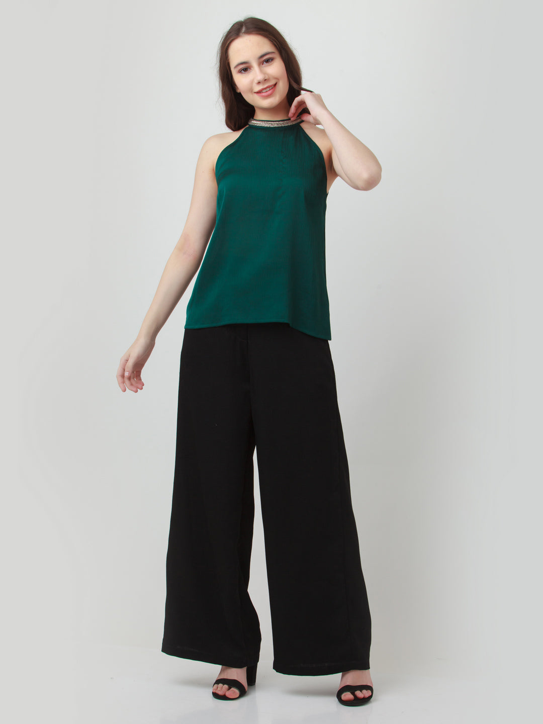 Solid-Polyester-Top-VT03024_124-Green-1