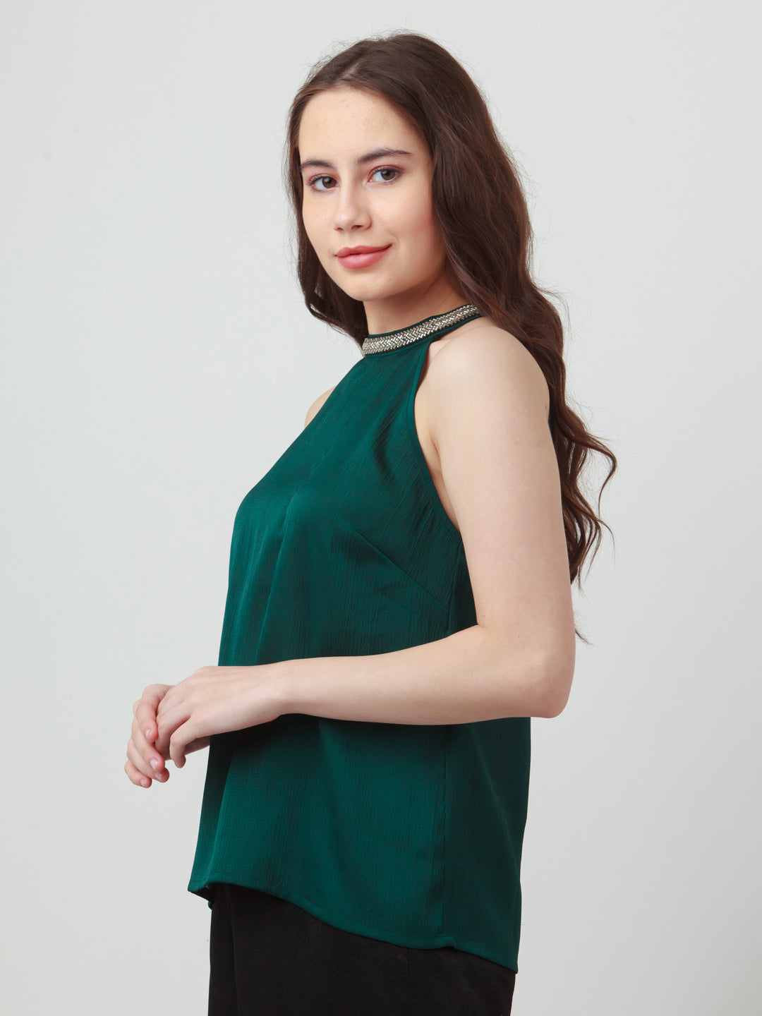 Solid-Polyester-Top-VT03024_124-Green-3