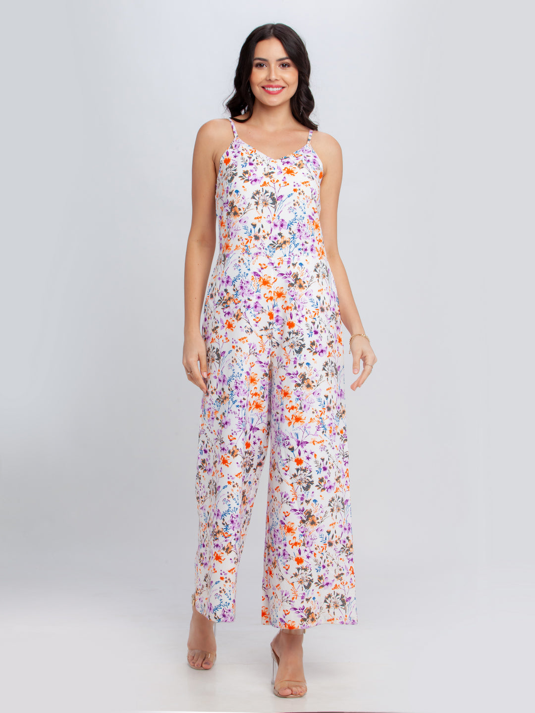 Off white cheap women's jumpsuit